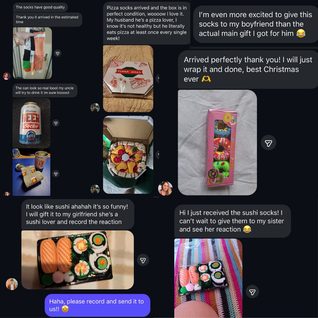 Coffee Cup Socks - Fuel for Their Feet